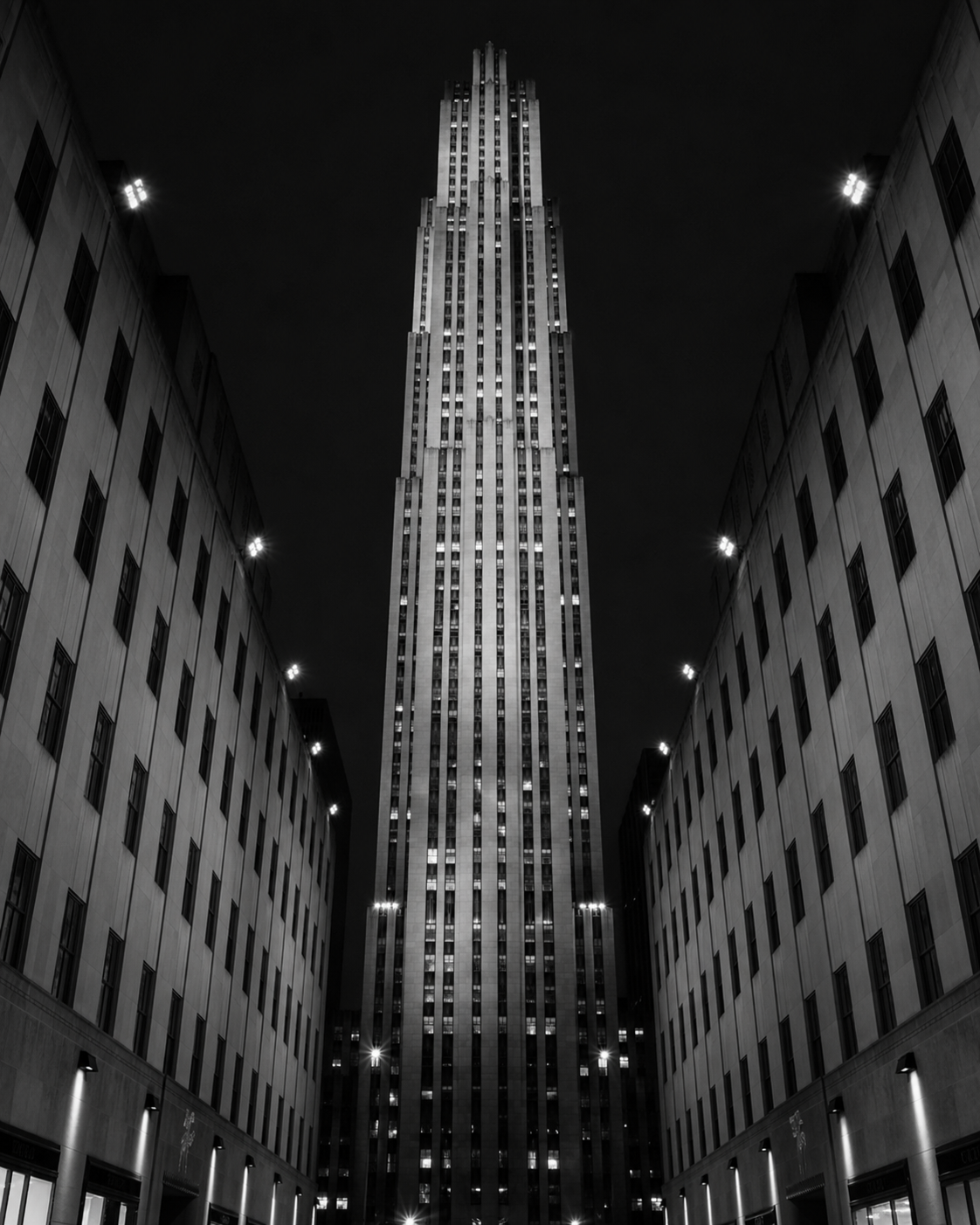 Image Building